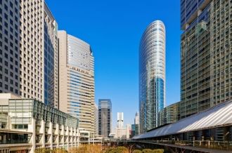 Shinagawa