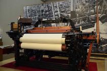 Toyota Commemorative Museum of Industry and Technology
