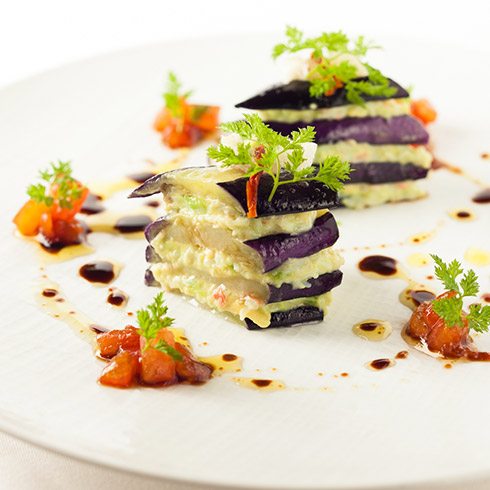 Epicurean bliss in upmarket Tokyo