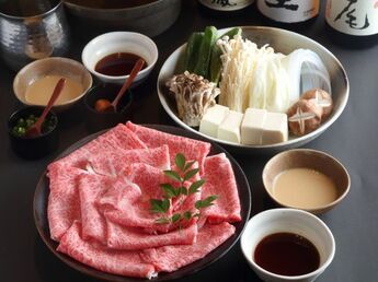 5 Recommended Japanese Restaurants in Osaka Where You Can Enjoy Seafood Rice Bowls, Sushi, and Shabu-Shabu