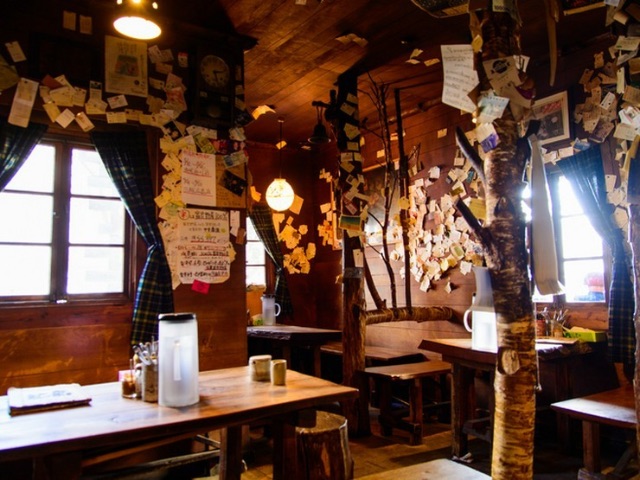 5 restaurants to stop by at when you visit Asahikawa and Furano on your trip to Hokkaido / Ashikawa and Furano, Hokkaido