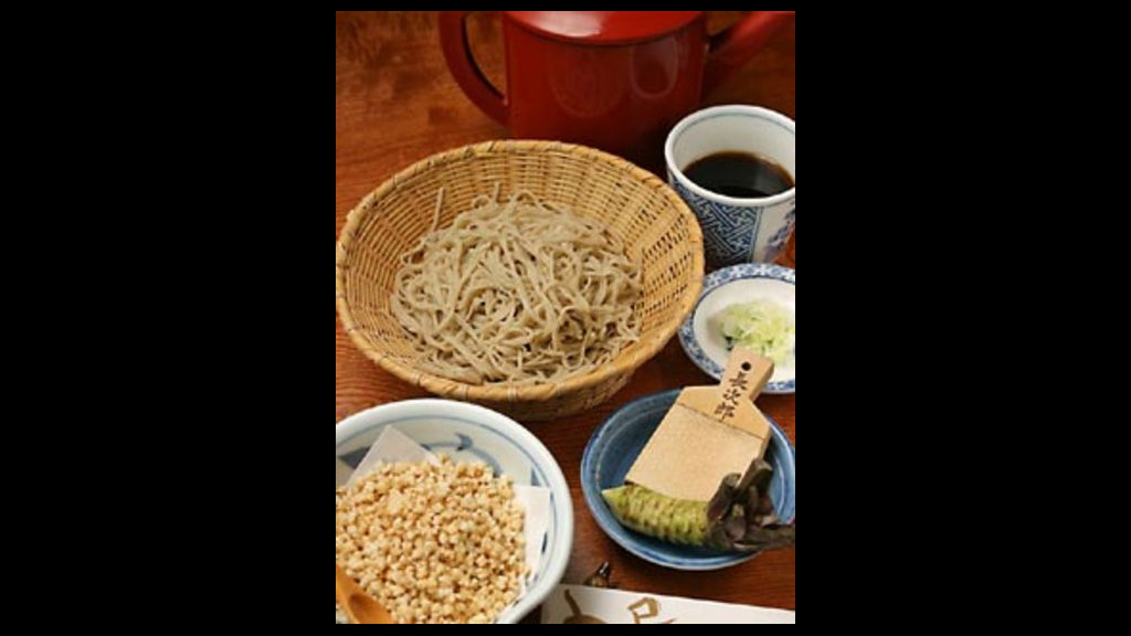Ajiyushin Nakaya_Cuisine