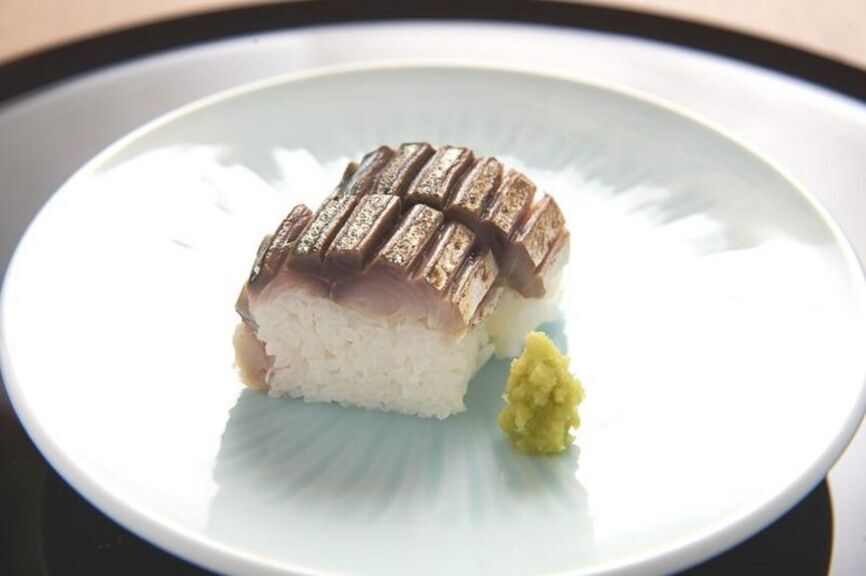 Hareya Bettei_Cuisine
