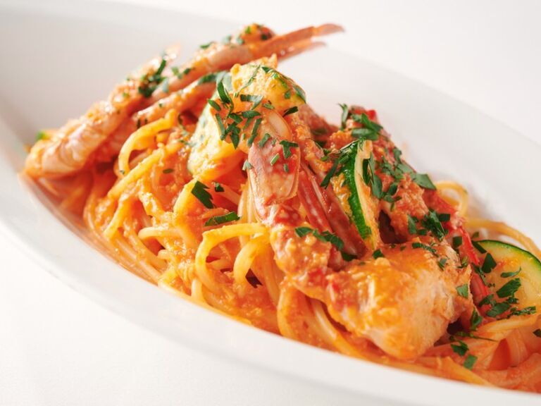 restaurant REGINA_Cuisine