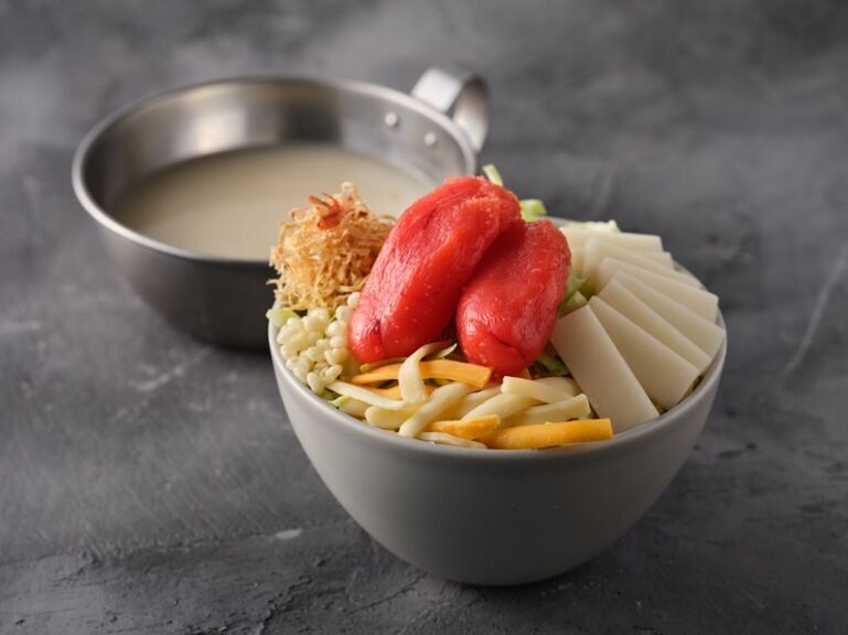 Fugetsu Moyuk Branch_Cuisine