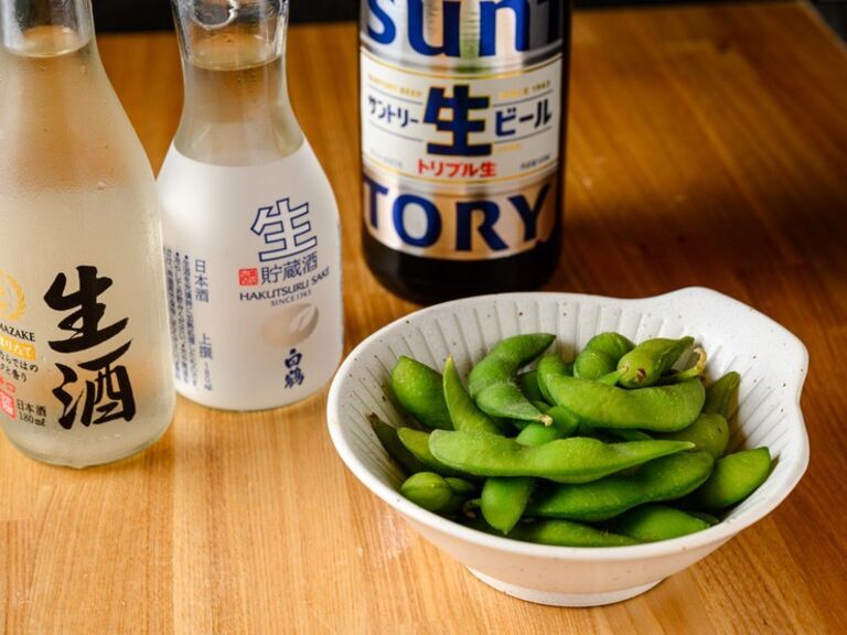 Unagi no Naruse Kawagoe Branch_Cuisine