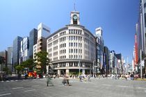 Ginza