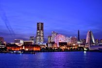 Yokohama